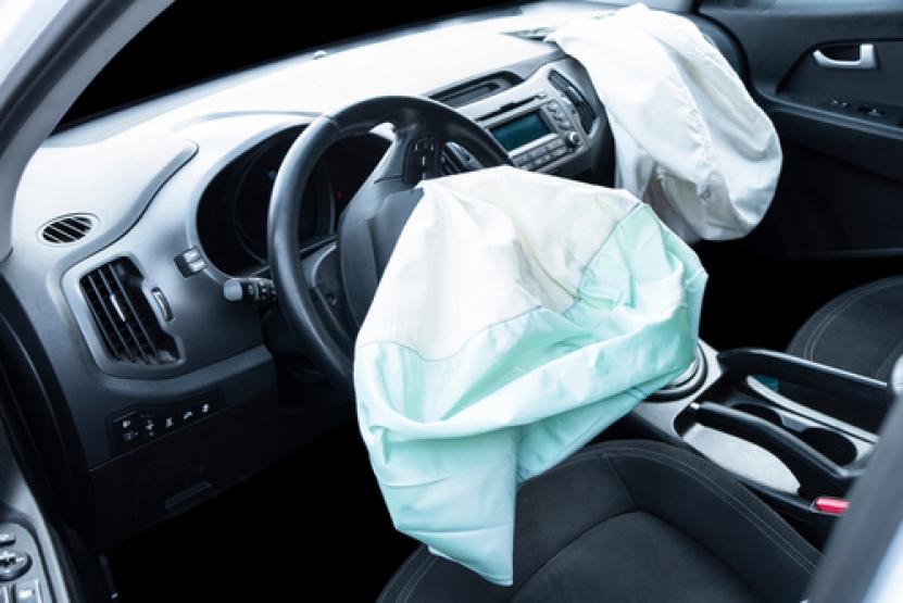 Everything You Need to Know About the Takata Airbag Recall